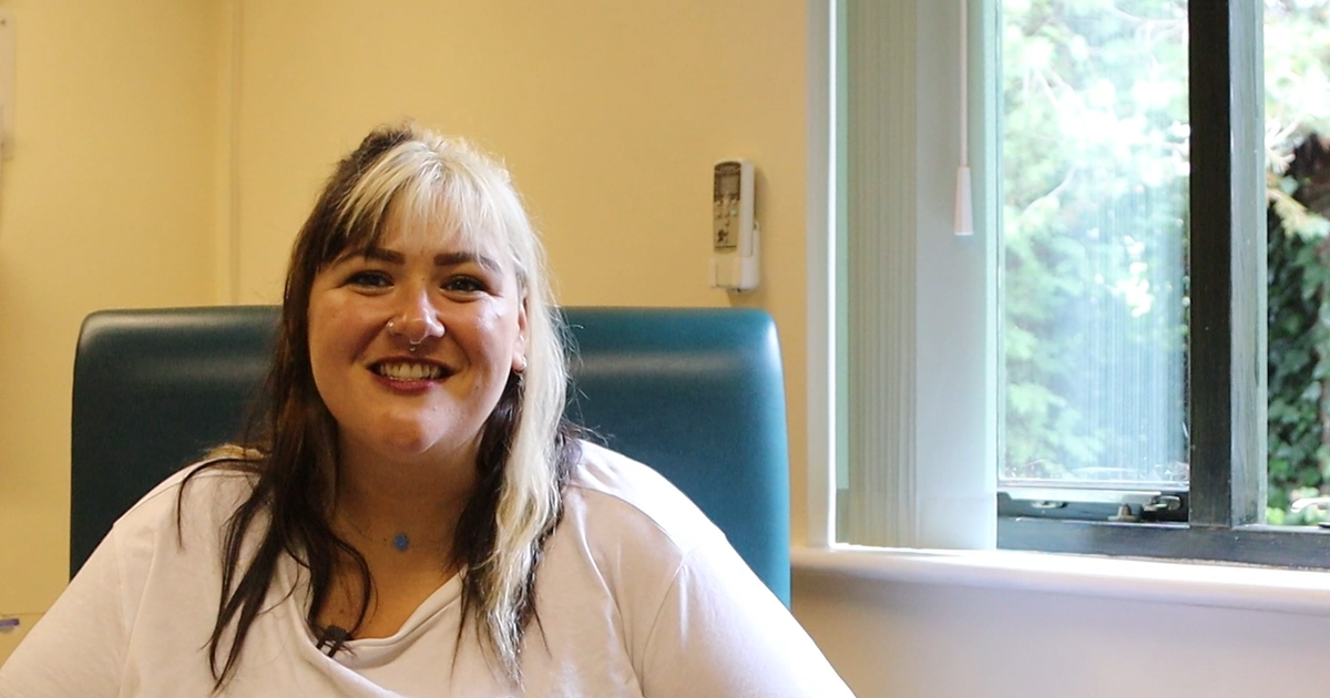 Zoe's Lipoedema Story
