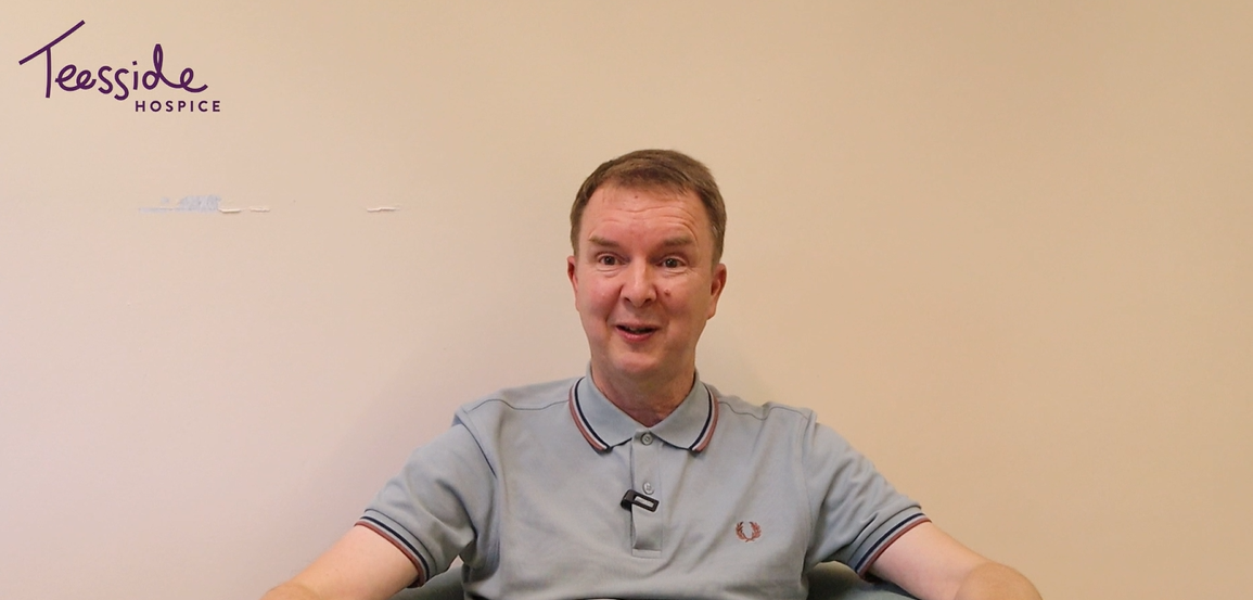 Craig's Lymphoedema Story