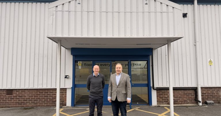 Teesside Hospice to open new Superstore on Portrack Lane