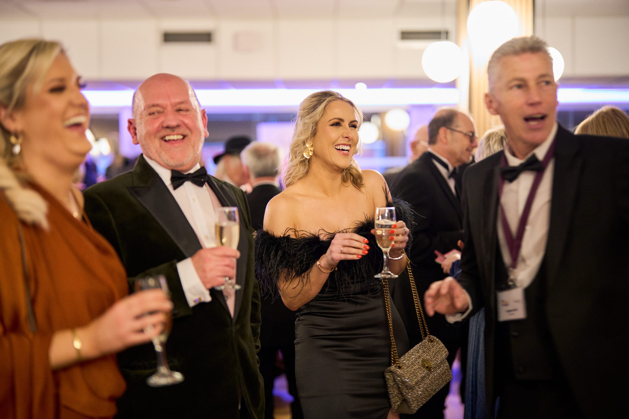 Over £25,000 raised ‘From Teesside With Love’