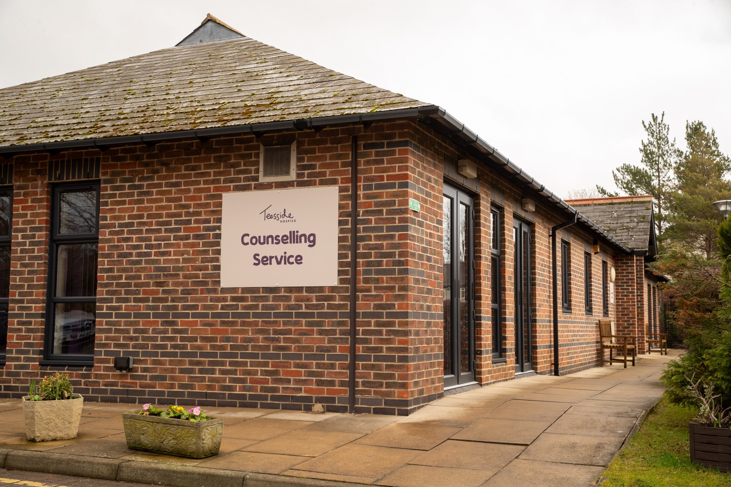 Donna's Story - Bereavement Counselling